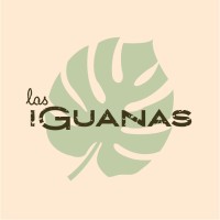 Las Iguanas logo - Similar company to The Big Table Group