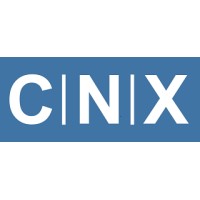 CNX Solutions logo - Similar company to Fininfo.Bg