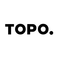 TOPO. logo - Similar company to Comitia Editorial Sl