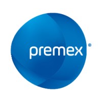 Premex logo - Similar company to Nutreo