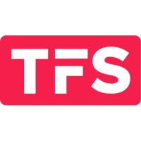 TFS HealthScience logo - Similar company to Sermes Cro