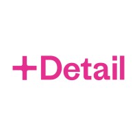 +Detail logo - Similar company to Ds Architecture