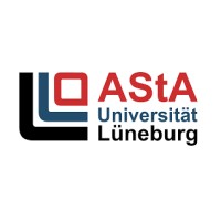 AStA Universität Lüneburg logo - Similar company to Inframe Immobilienmarketing