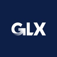 GLX logo - Similar company to Glx Digital Limited