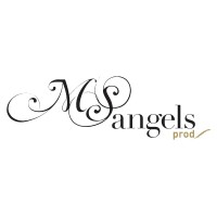 MS ANGELS PROD logo - Similar company to Dbsa, Département Bureautique