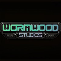 Wormwood Studios logo - Similar company to Wai Studios
