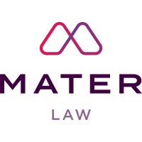 Mater Avocats logo - Similar company to A/Pcd | Beyond Legal
