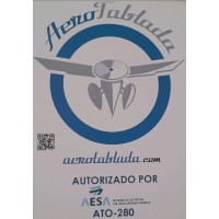 AEROTABLADA S.L. logo - Similar company to Llc 