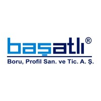 Başatlı Boru Profil San. Ve Tic. A.Ş. logo - Similar company to Praticut