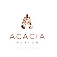 Acacia Fusion logo - Similar company to Concept Ebenist'
