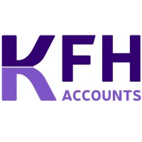 KFH Accounts logo - Similar company to Nextgen Accountants