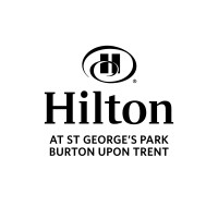 Hilton at St George’s Park, Midlands Conference Venue logo - Similar company to Three Snowhill