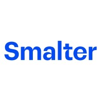 Smalter fr logo - Similar company to Smalter
