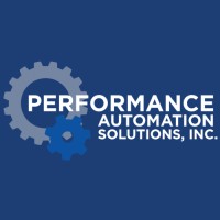 Performance Automation Solutions, Inc.
