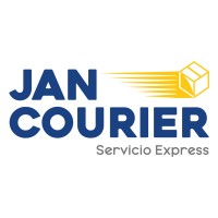 JANCOURIER logo - Similar company to Fervacargo S.A.