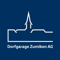 Dorfgarage Zumikon AG logo - Similar company to Ps Werbung Ag