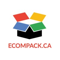 EcomPack.ca - Packaging Supplies logo - Similar company to Ecompack Embalagens