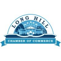 Long Hill Chamber of Commerce logo - Similar company to Technical Adventures