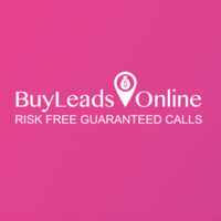 Buy Leads Online logo - Similar company to Webbeme
