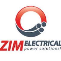 Zim Electrical logo - Similar company to Adm Engineers