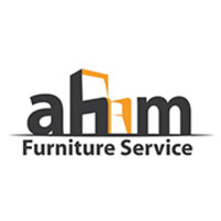 AHM Furniture Service logo - Similar company to Work At Hand