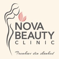 Nova Beauty Clinic logo - Similar company to Faberlic Danmark