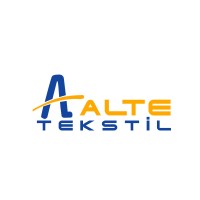 Alte Tekstil logo - Similar company to Alva Tekstil