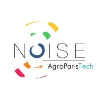 NOISE - AgroParisTech logo - Similar company to Tedxagroparistech
