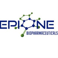 Epione Biopharmaceuticals logo - Similar company to Duckpond Technologies, Inc.