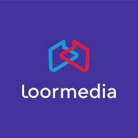 LOOR MEDIA SAS logo - Similar company to Nocodelatam | Nocode Solutions