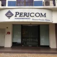 Pericom Imaging Malaysia logo - Similar company to Pericom Imaging Group
