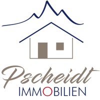 Pscheidt IMMOBILIEN München logo - Similar company to Smarter Service Institut