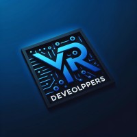 VR-Group logo - Similar company to The Clever Studio