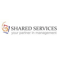 The Shared Services Company logo - Similar company to Xeroic Tech