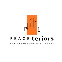 Peaceteriors Construction Solutions logo - Similar company to Technocratic Engineering & Management Solutions