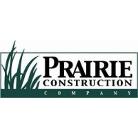 Prairie Construction Company logo - Similar company to Lockwood Construction