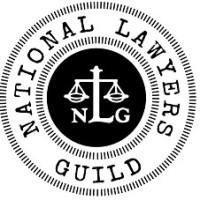 National Lawyers Guild Foundation logo - Similar company to National Police Accountability Project (Npap)