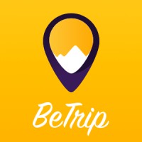 BeTrip logo - Similar company to Glozo