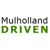 MULHOLLAND DRIVEN LTD logo - Similar company to Mulholland Drive Entertainment