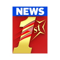 NewsFirstKannada logo - Similar company to Webflix