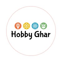 Hobby Ghar logo - Similar company to Kripa Sleep Systems