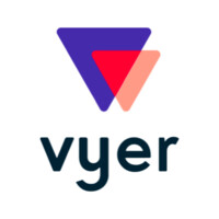 Vyer.com logo - Similar company to Proptechos