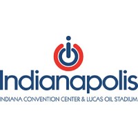 Indiana Convention Center logo - Similar company to Sim Indy