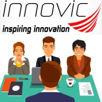 Innovic India Private Limited logo - Similar company to Sofcon India Pvt.Ltd.