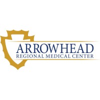 Arrowhead Regional Medical Center logo - Similar company to Sac Health