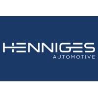 Henniges Automotive  Guadalajara logo - Similar company to Automatización Industrial De Guadalajara