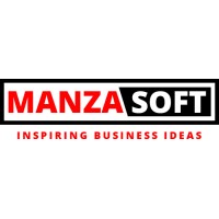 ManzaSoft logo - Similar company to Cloudgateway