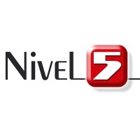 Asesoría de Empresas Nivel 5 SL logo - Similar company to Igal : International Group Of Accountants And Lawyers