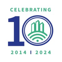 Next Century Cities logo - Similar company to Civic Infrastructure Collaborative