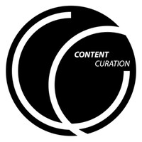 Content Curation logo - Similar company to Isopix - Photo Agency